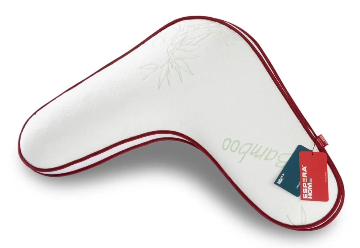 Подушка Espera Boomerang Memory Foam