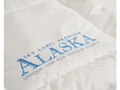 Одеяло Espera Alaska Sky Label прохладное - фото 4