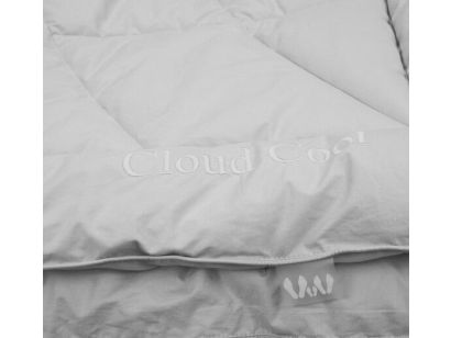 Одеяло Espera Cloud Cool Gray