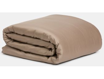 Пододеяльник German Grass Caramel Beige Allure Grass