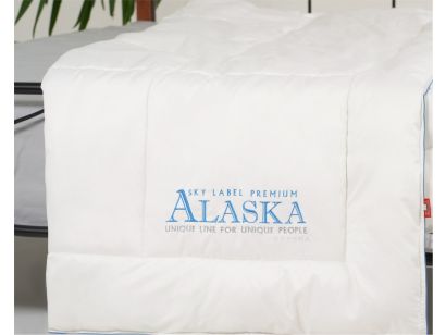 Одеяло Espera Alaska Sky Label прохладное - фото 6