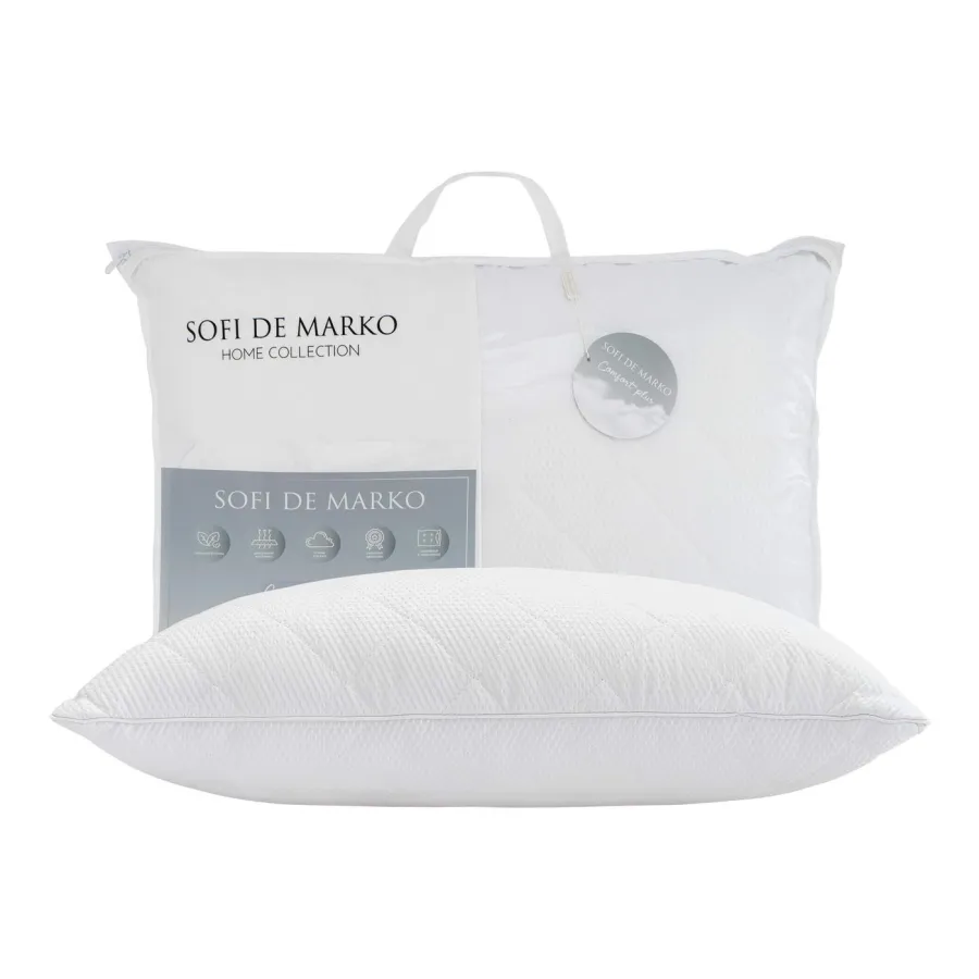 Подушка Sofi de Marko Comfort Plus - фото 8