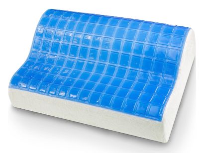 Подушка Espera Memory Foam Support 100S Cool Gel - фото 2