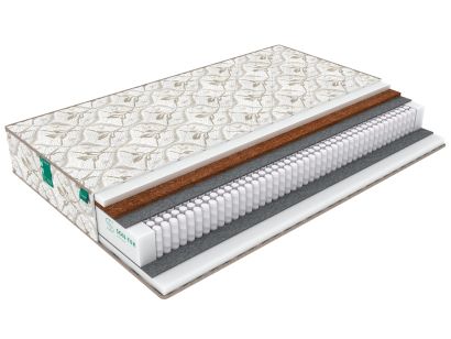 Матрас Sleeptek Perfect FoamStrong Norma 120x200