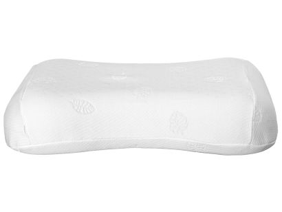 Подушка ТАЙ Curve Pillow из натурального латекса