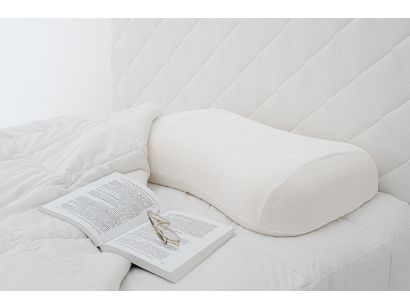 Подушка ТАЙ Curve Pillow из натурального латекса