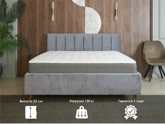 Матрас Dimax OK Медиум 90x200 - фото 7