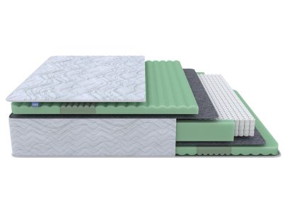 Матрас ProSon Green Comfort M 90x200