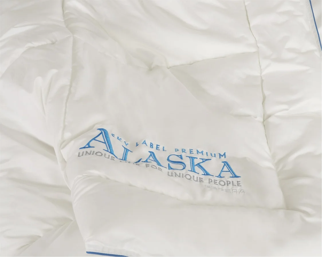 Одеяло Espera Alaska Sky Label прохладное - фото 3