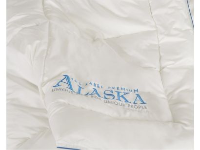 Одеяло Espera Alaska Sky Label прохладное - фото 3