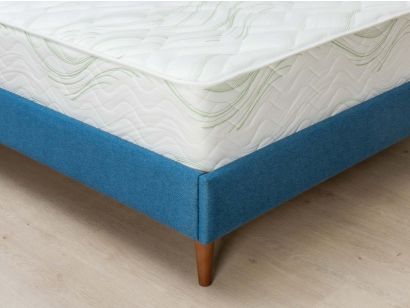 Матрас ProSon Green Comfort M, вид с угла