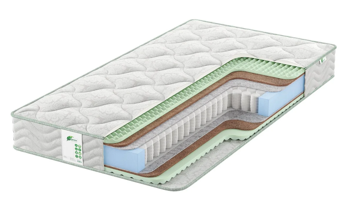 Матрас Agreen Feel Tokyo 160x200