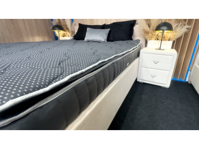 Матрас BeautySon Privat Comfort Relax S1200