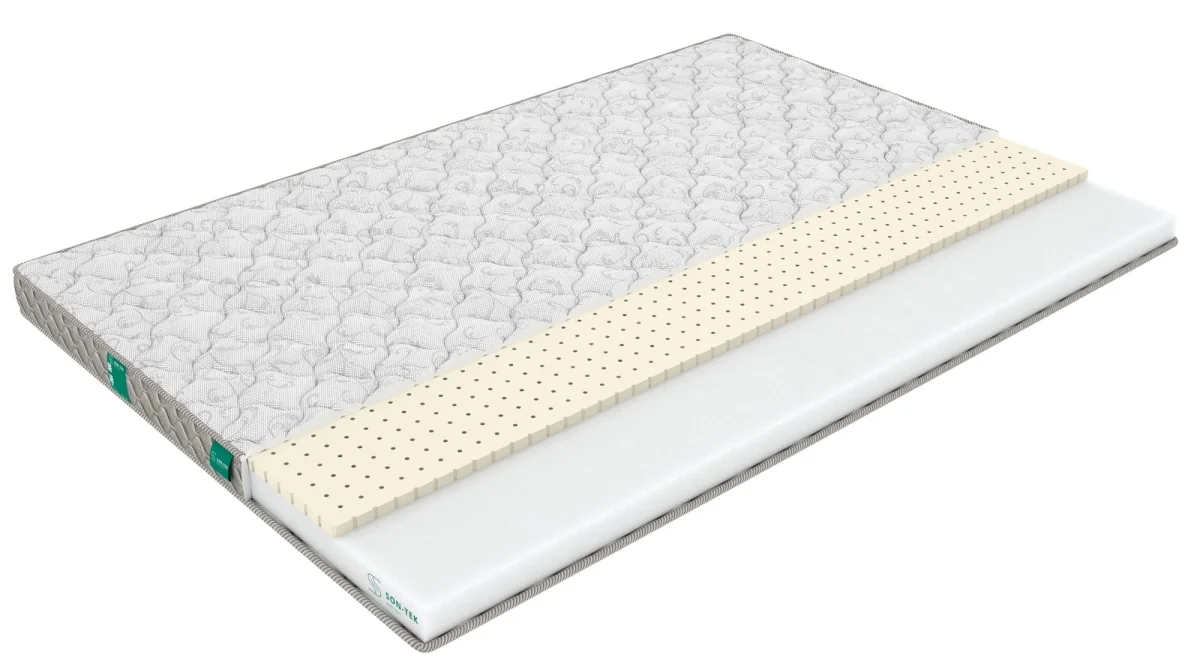 Матрас Sleeptek Roll LatexFoam 6 180x200