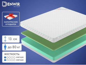 Матрас Denwir Simpl Relax 13