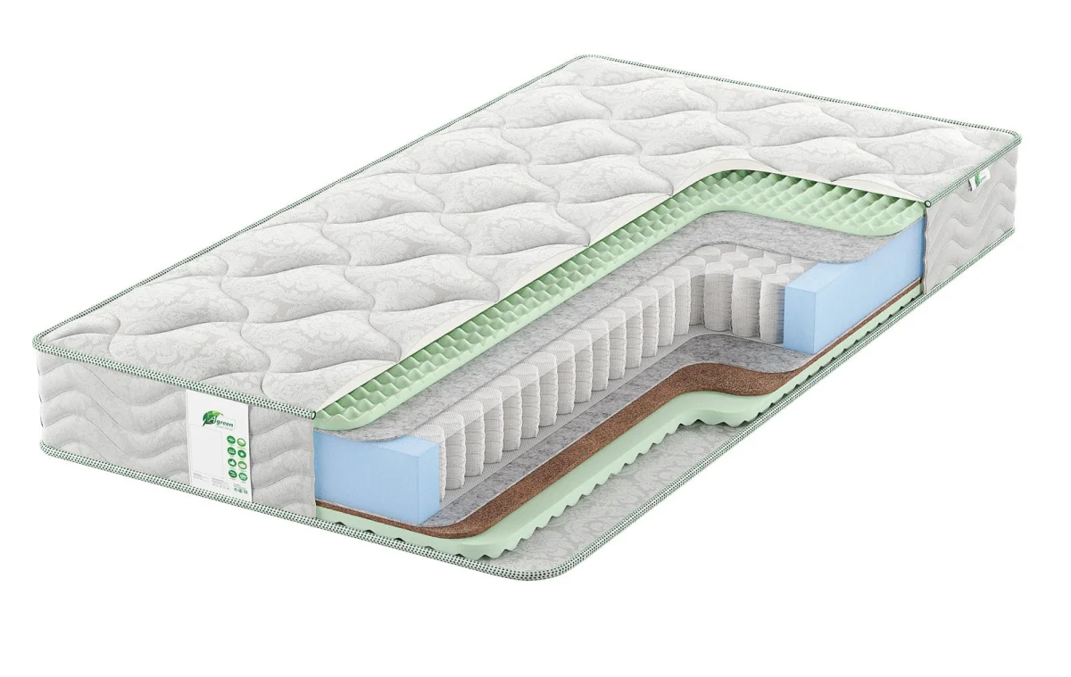 Матрас Agreen Support Dublin 90x200