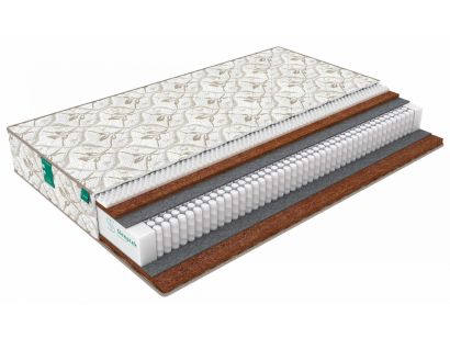 Матрас Sleeptek Perfect FoamStrong Cocos Massage 120x200