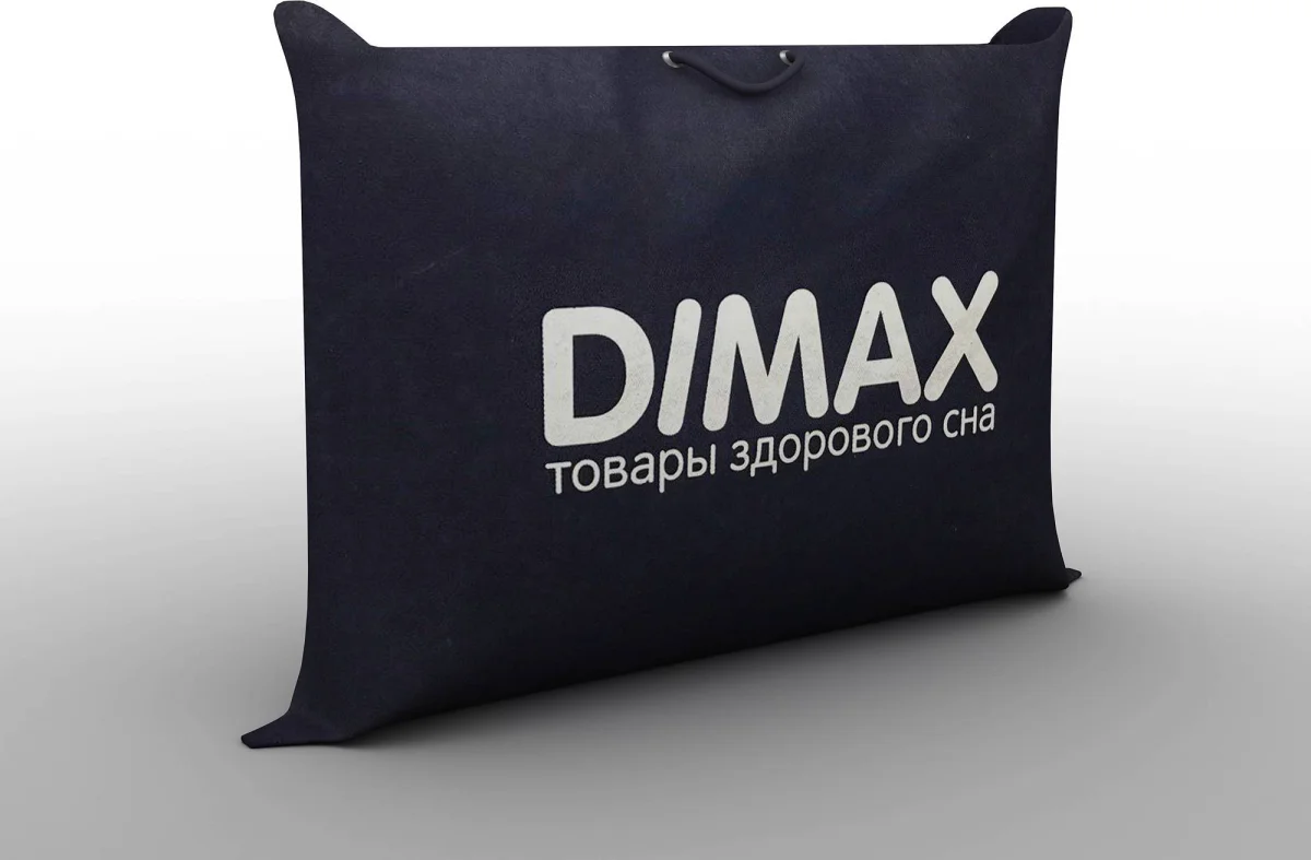 Подушка Dimax Базис Макси - фото 3