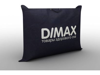 Подушка Dimax Базис Макси - фото 3